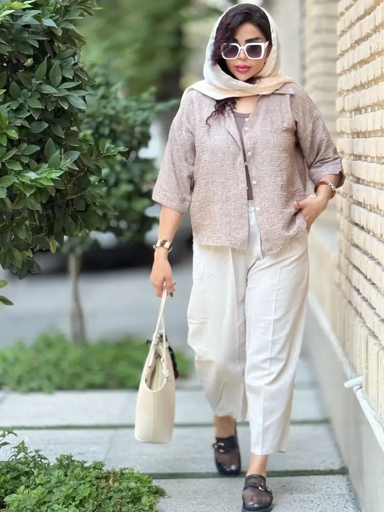 ست پارمیدا